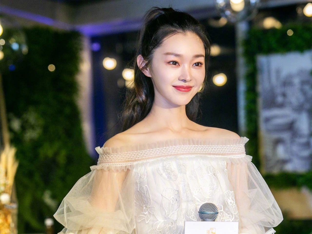 女演员宋轶简历(如今宋轶仍会把更多的精力投入工